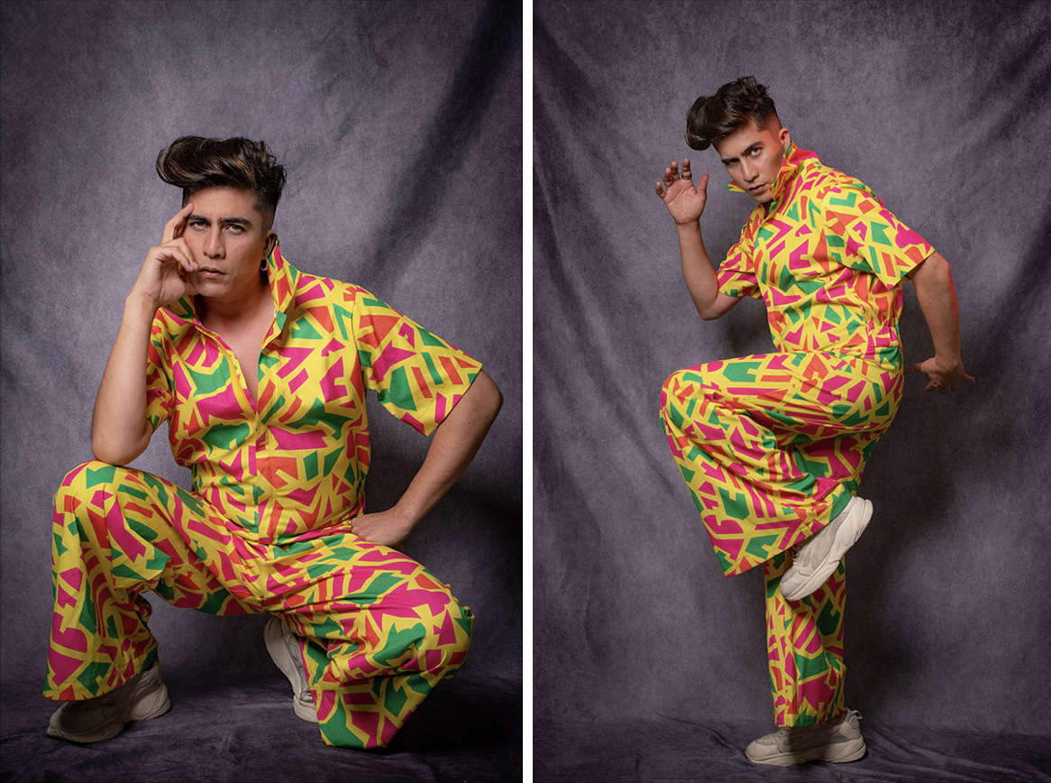 Alessandro Morls / NOVATEX