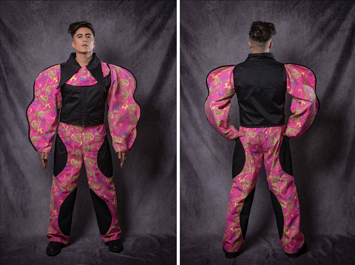 Alessandro Morls / NOVATEX