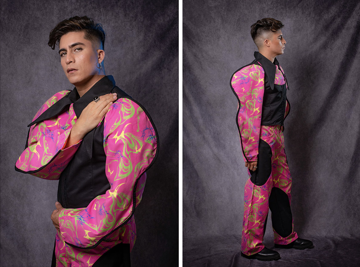 Alessandro Morls / NOVATEX