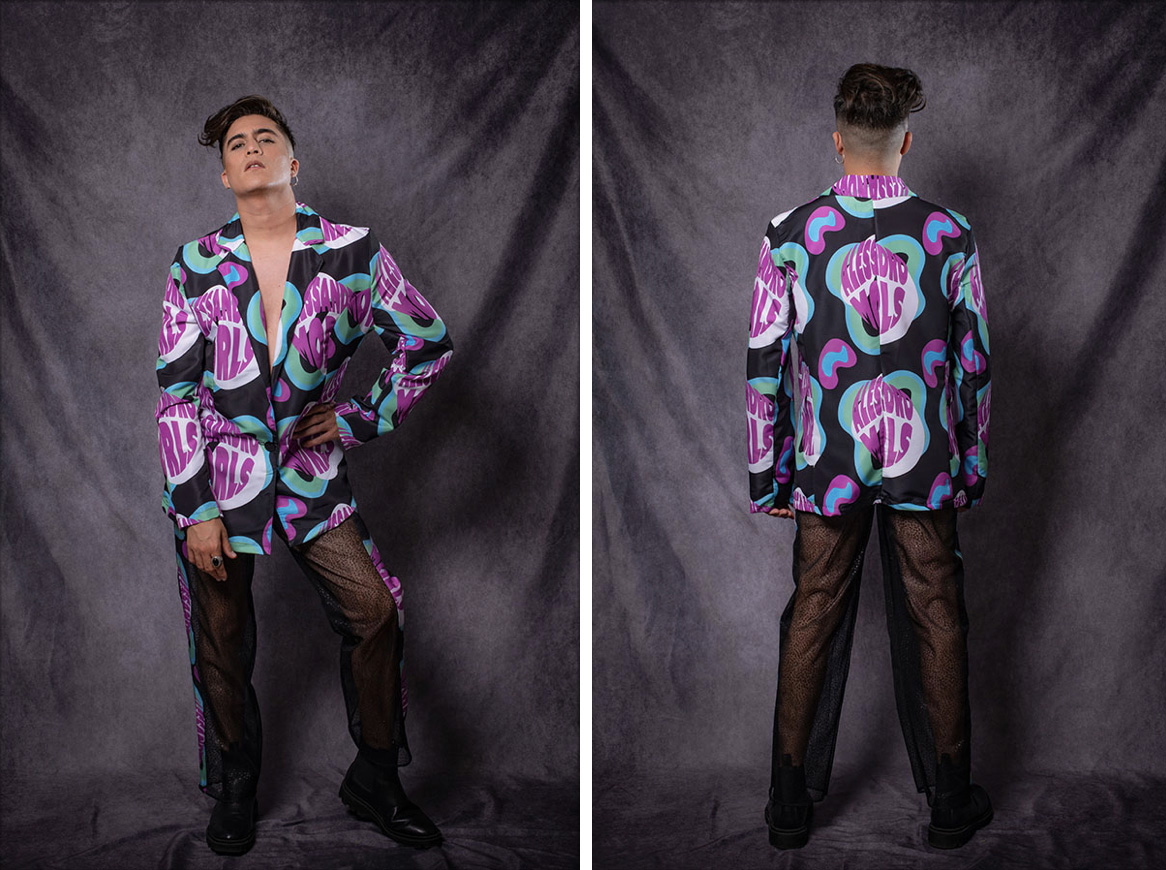 Alessandro Morls / NOVATEX