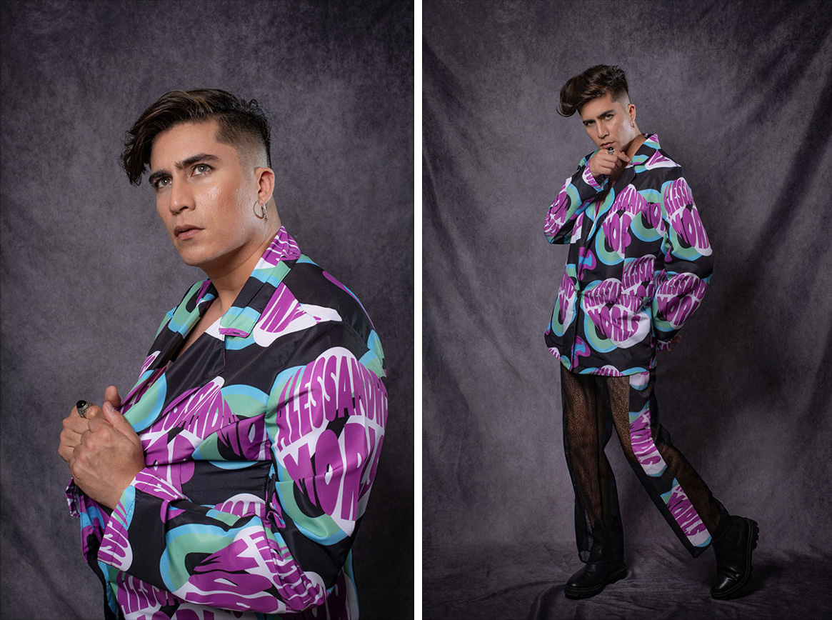 Alessandro Morls / NOVATEX