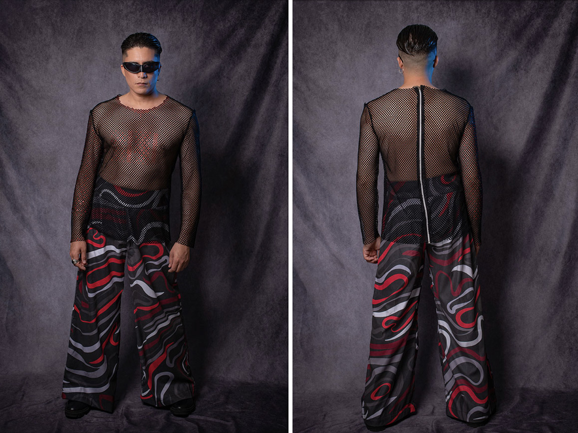 Alessandro Morls / NOVATEX