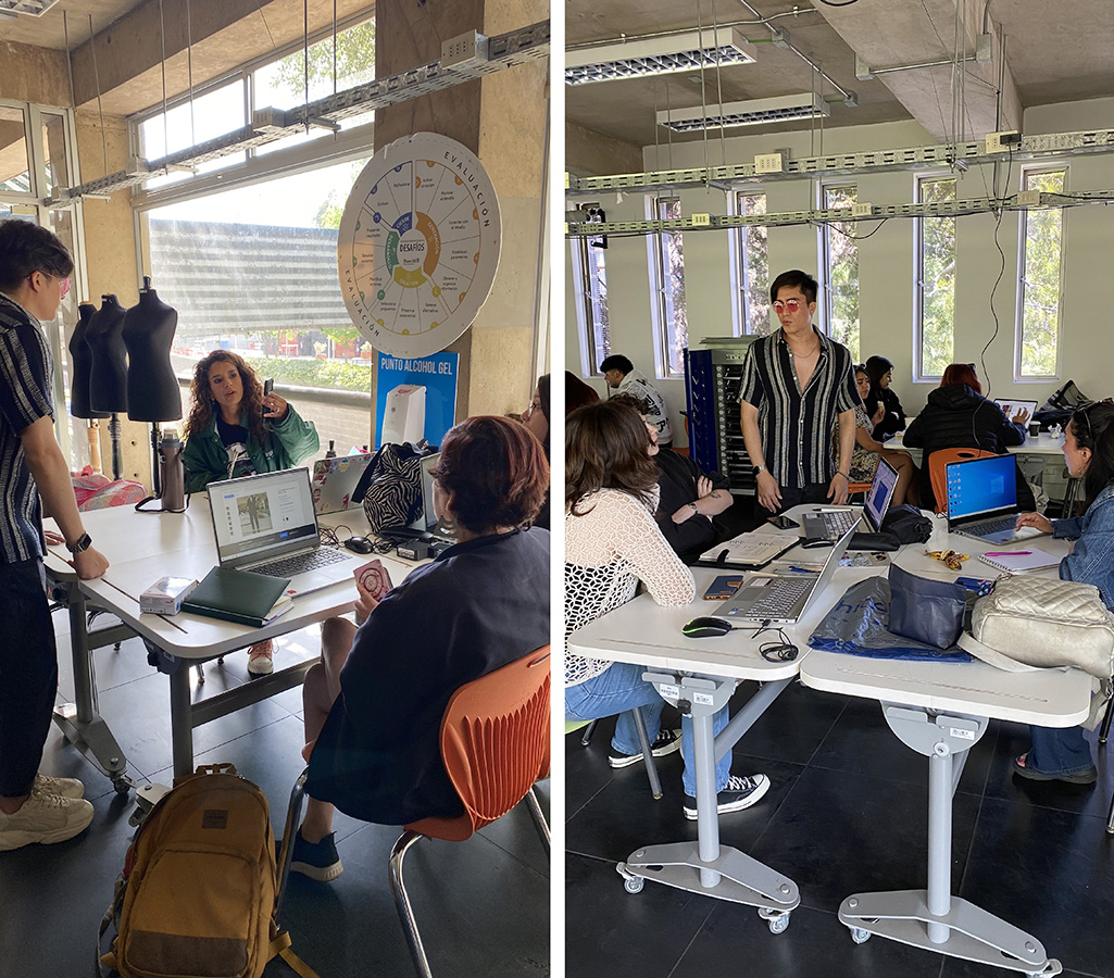 Alessandro Morls / NOVATEX