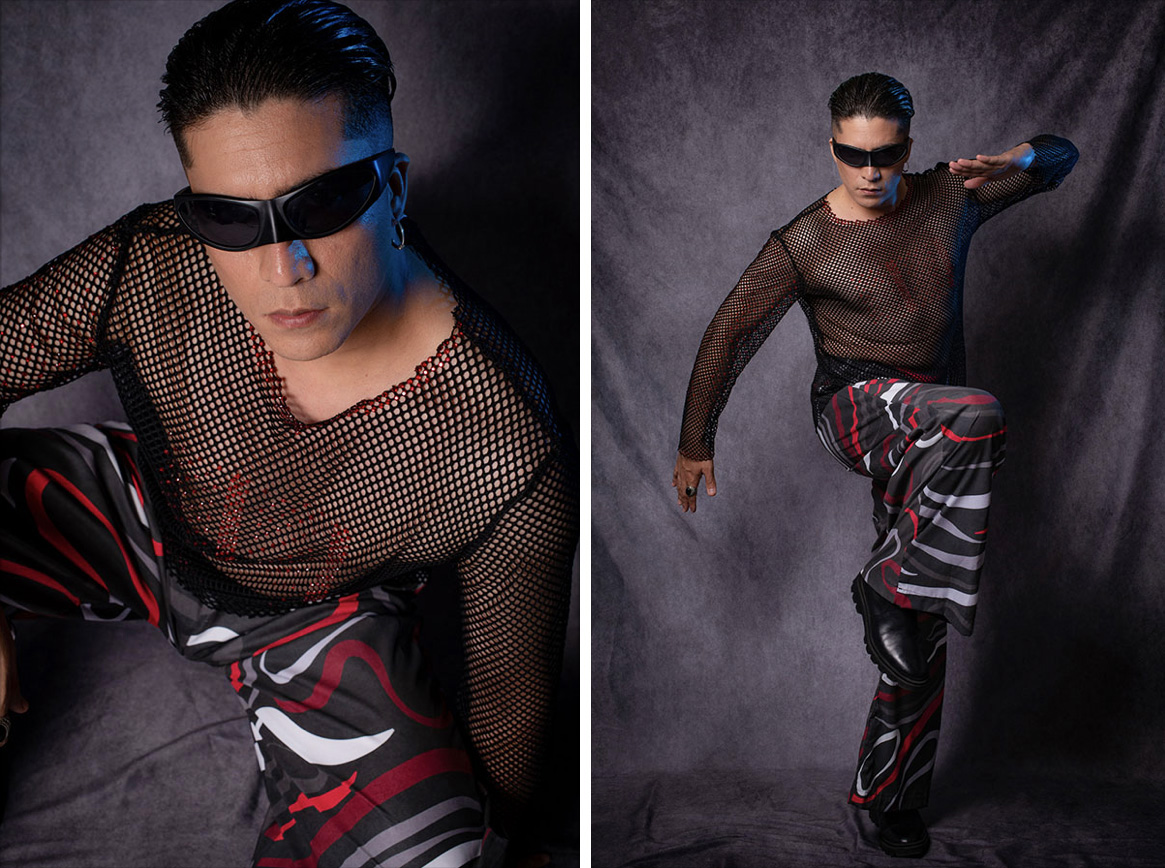 Alessandro Morls / NOVATEX