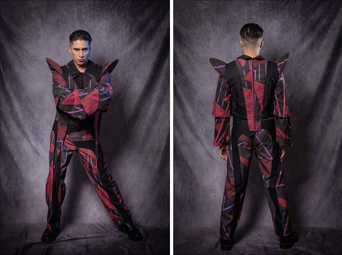 Alessandro Morls / NOVATEX