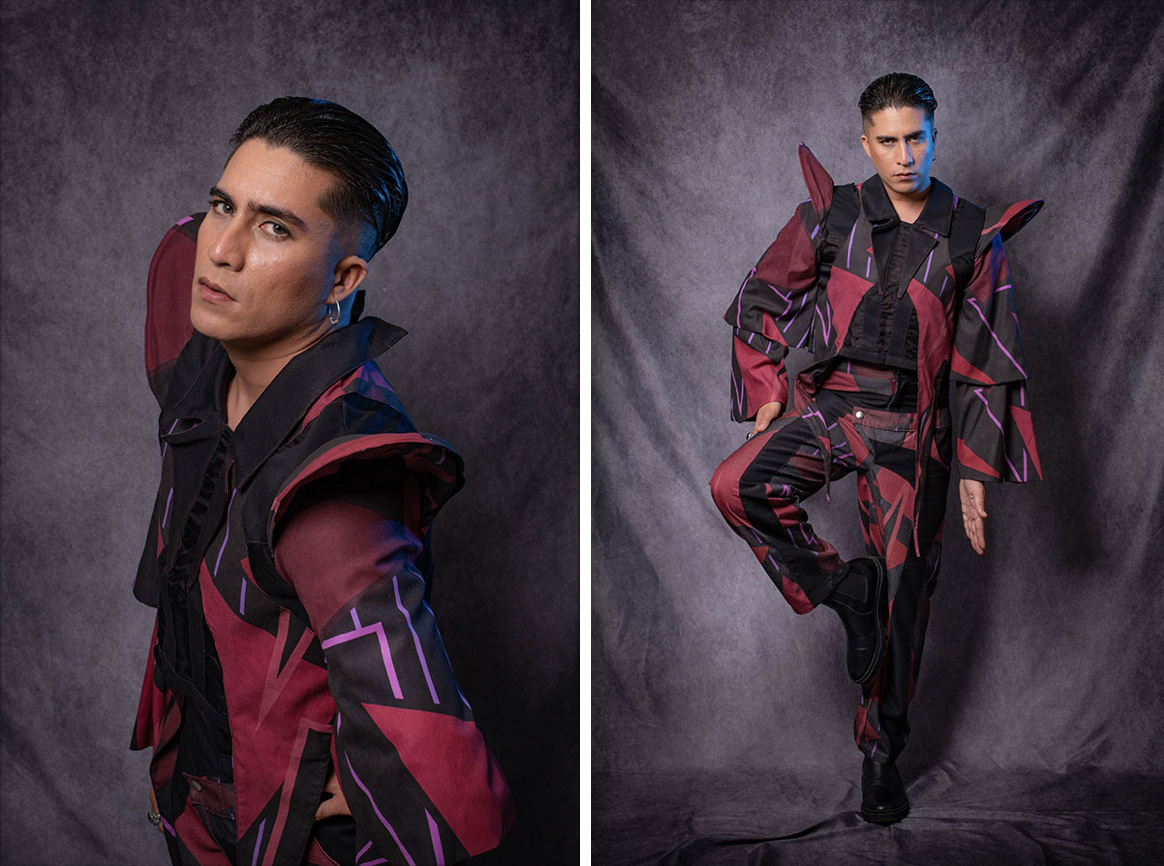 Alessandro Morls / NOVATEX