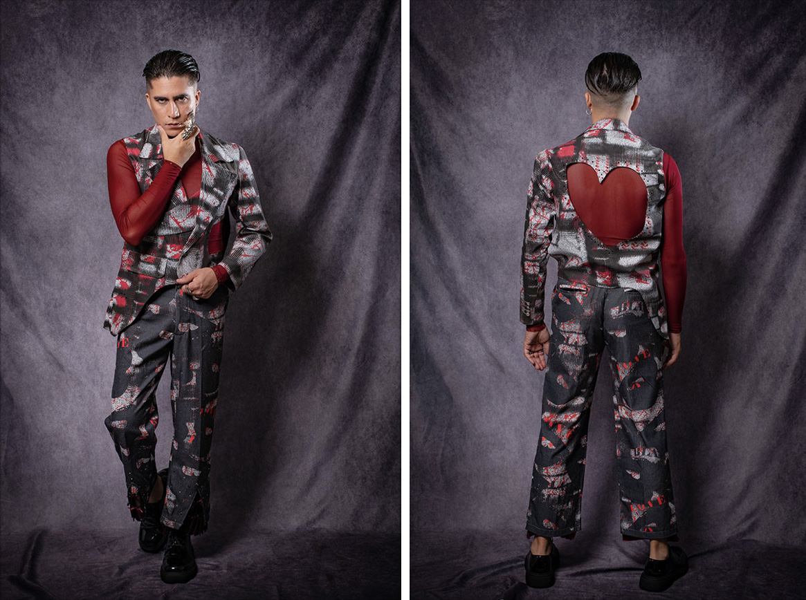 Alessandro Morls / NOVATEX