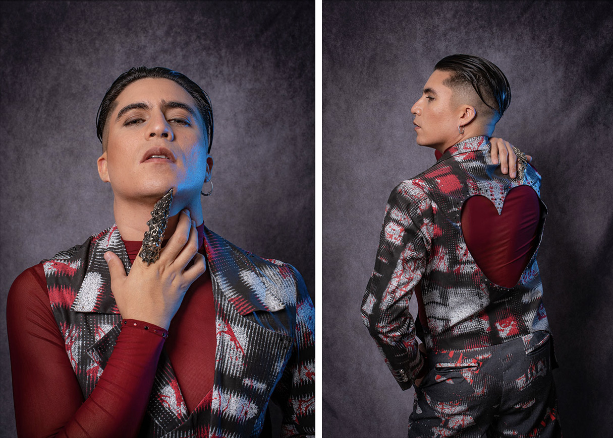 Alessandro Morls / NOVATEX