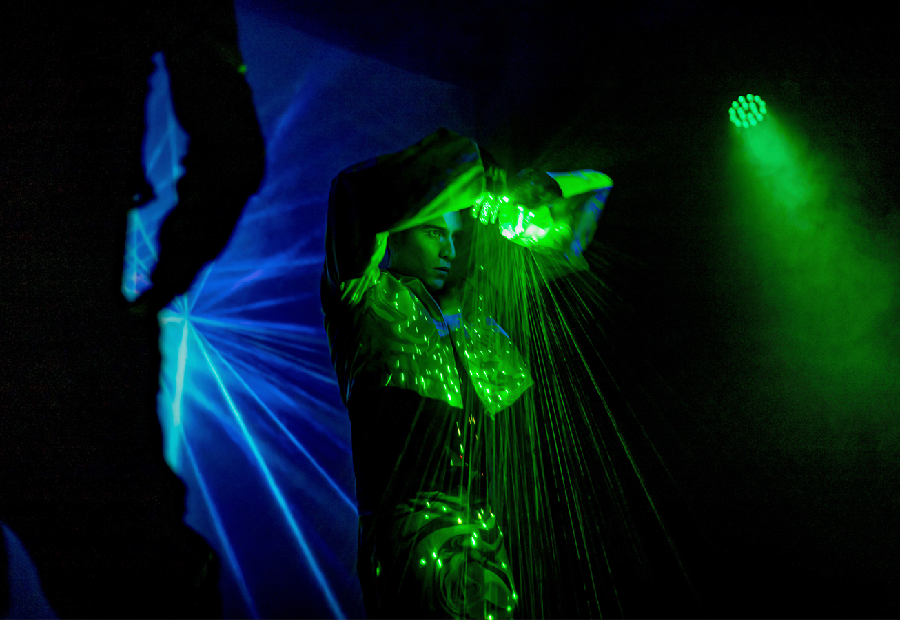 Alessandro Morls / NOVATEX