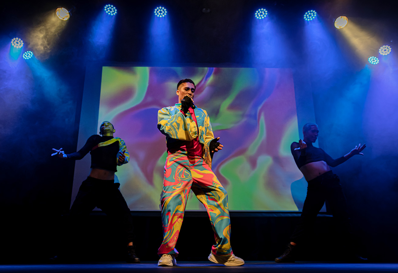 Alessandro Morls / NOVATEX