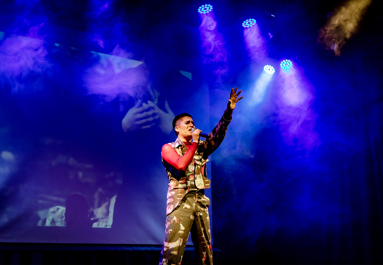 Alessandro Morls / NOVATEX