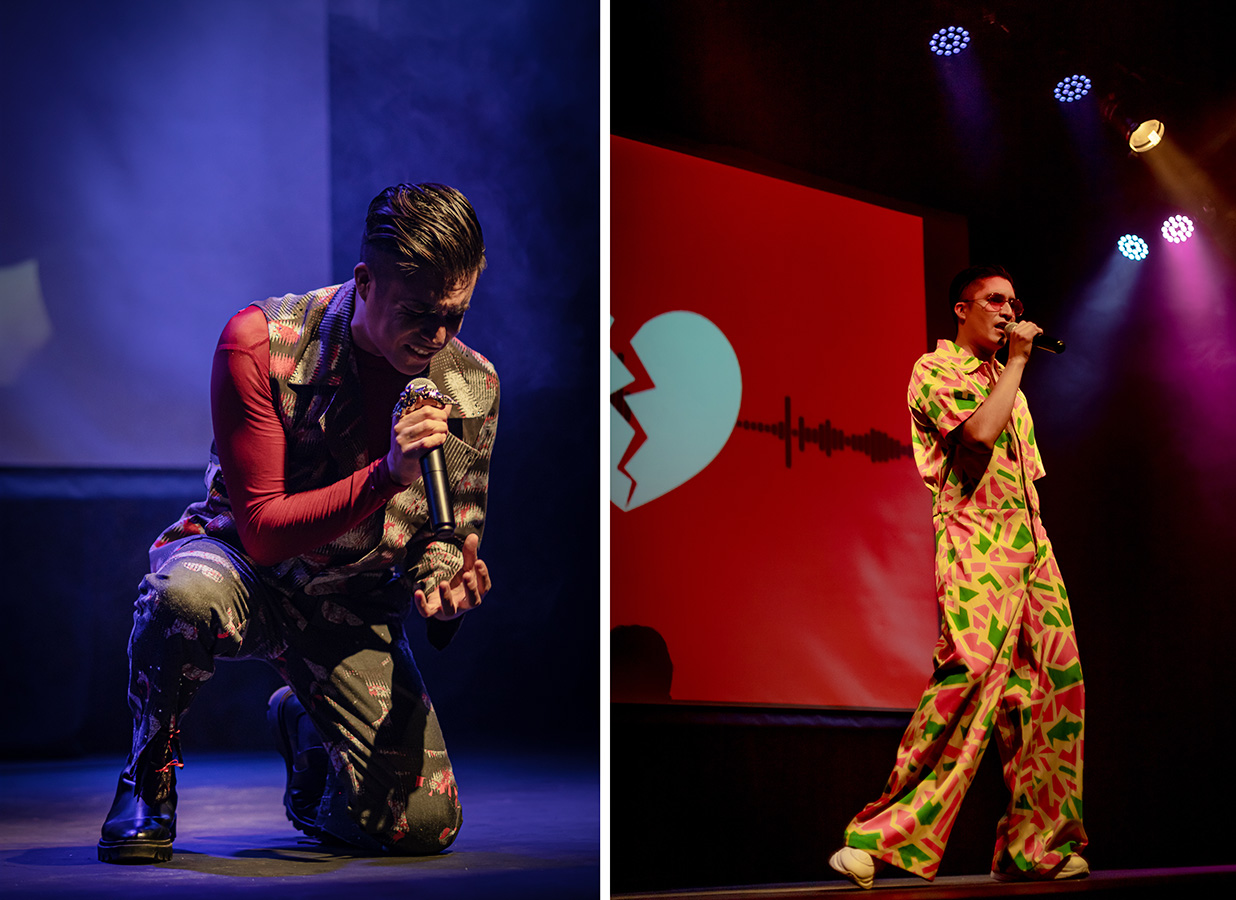 Alessandro Morls / NOVATEX