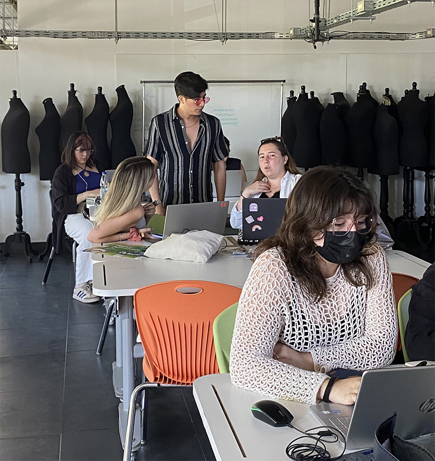 Alessandro Morls / NOVATEX