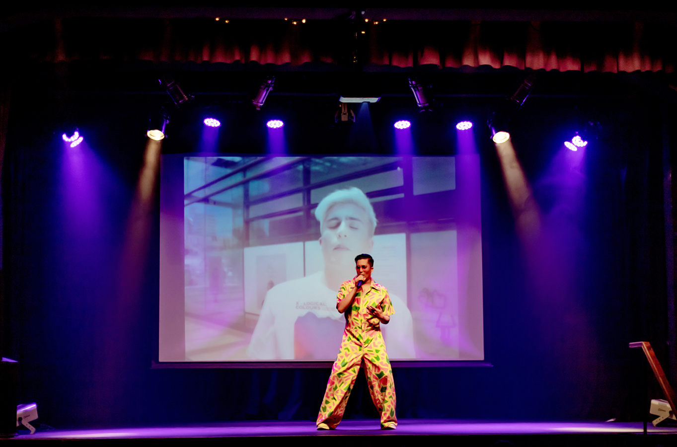 Alessandro Morls / NOVATEX