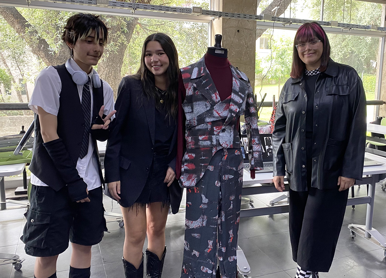 Alessandro Morls / NOVATEX