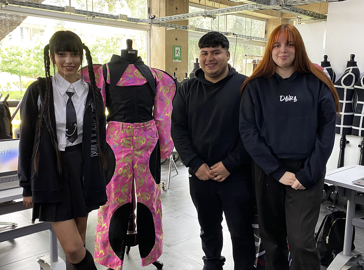 Alessandro Morls / NOVATEX