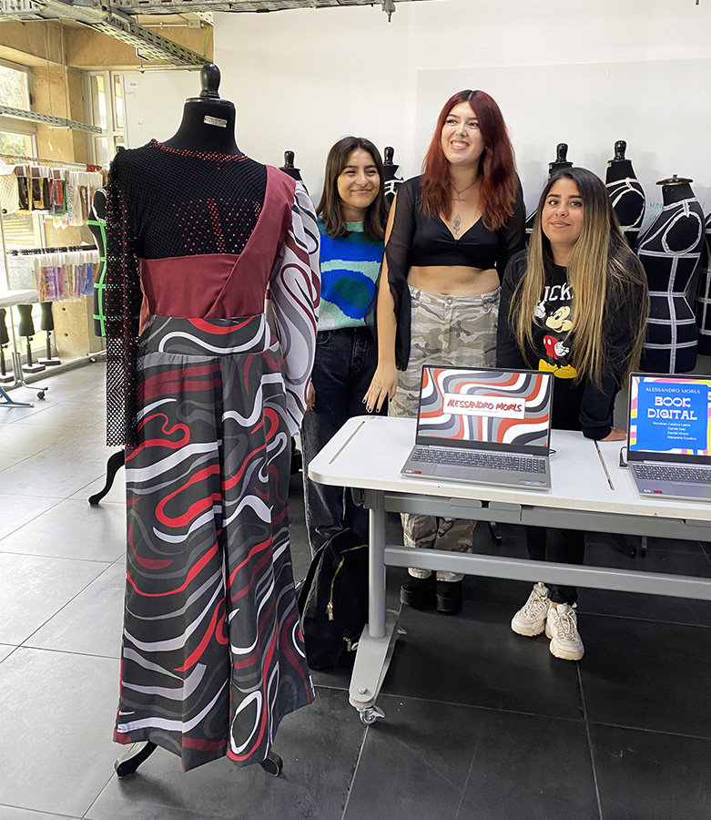 Alessandro Morls / NOVATEX