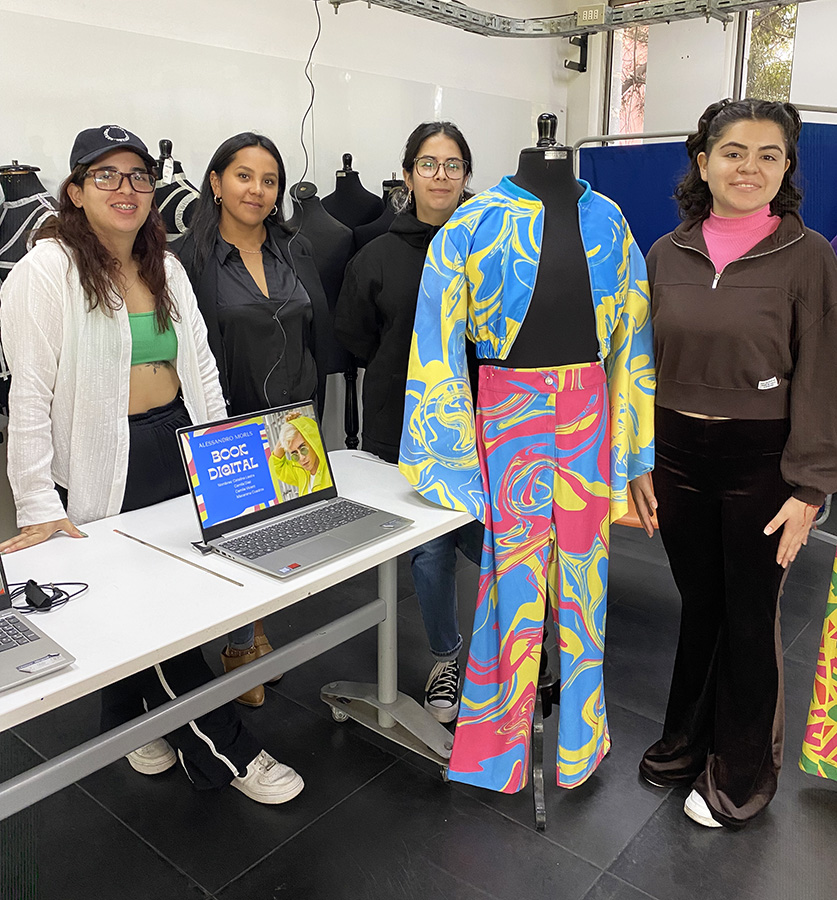 Alessandro Morls / NOVATEX