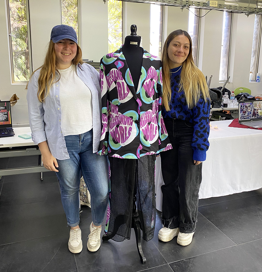 Alessandro Morls / NOVATEX