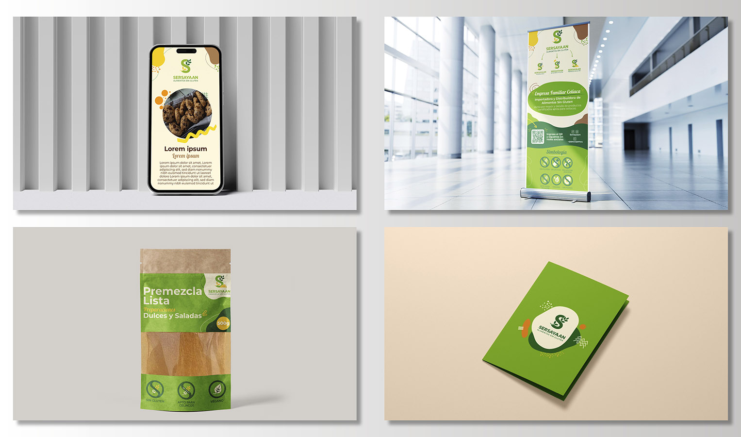 PROYECTO PROFESIONAL / Trabajo Colaborativo con Clientes Reales Autogestionados