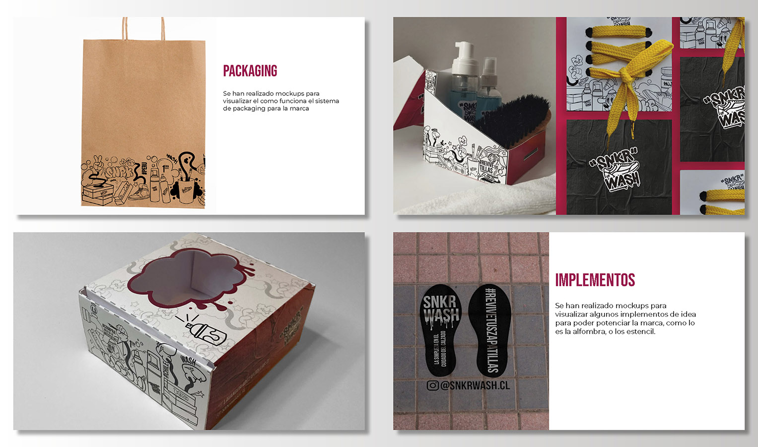 PROYECTO PROFESIONAL / Trabajo Colaborativo con Clientes Reales Autogestionados