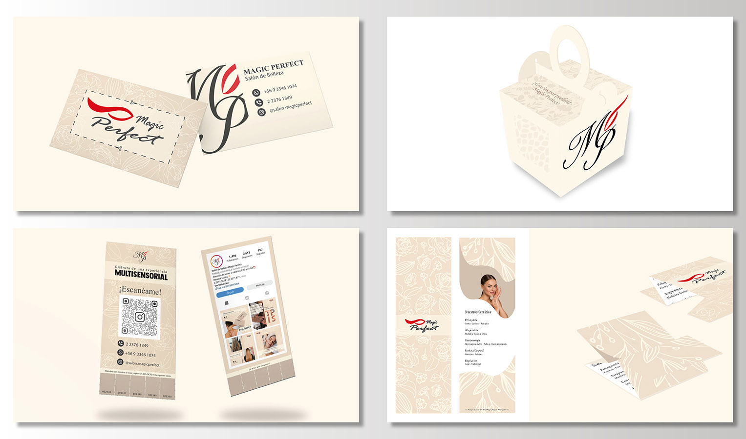 PROYECTO PROFESIONAL / Trabajo Colaborativo con Clientes Reales Autogestionados