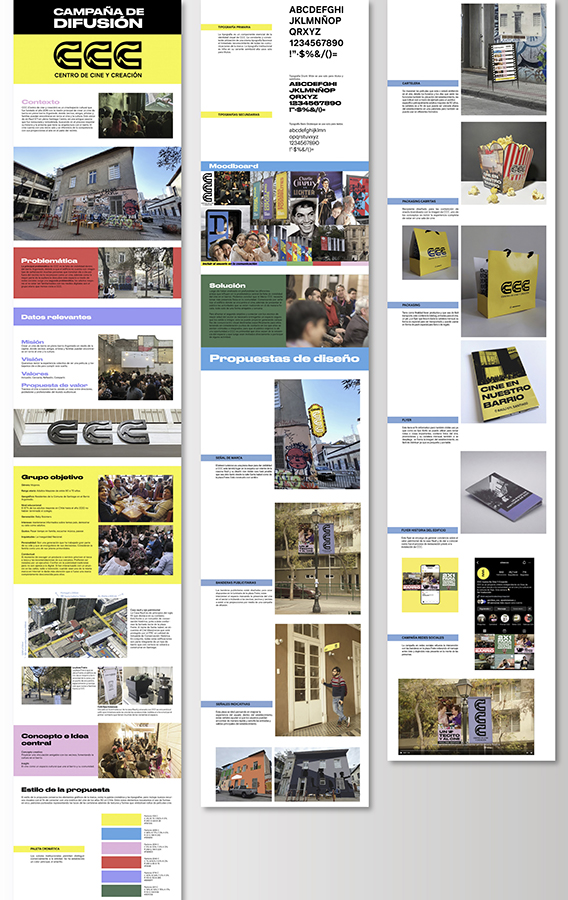 PROYECTO PROFESIONAL / Trabajo Colaborativo con Clientes Reales Autogestionados