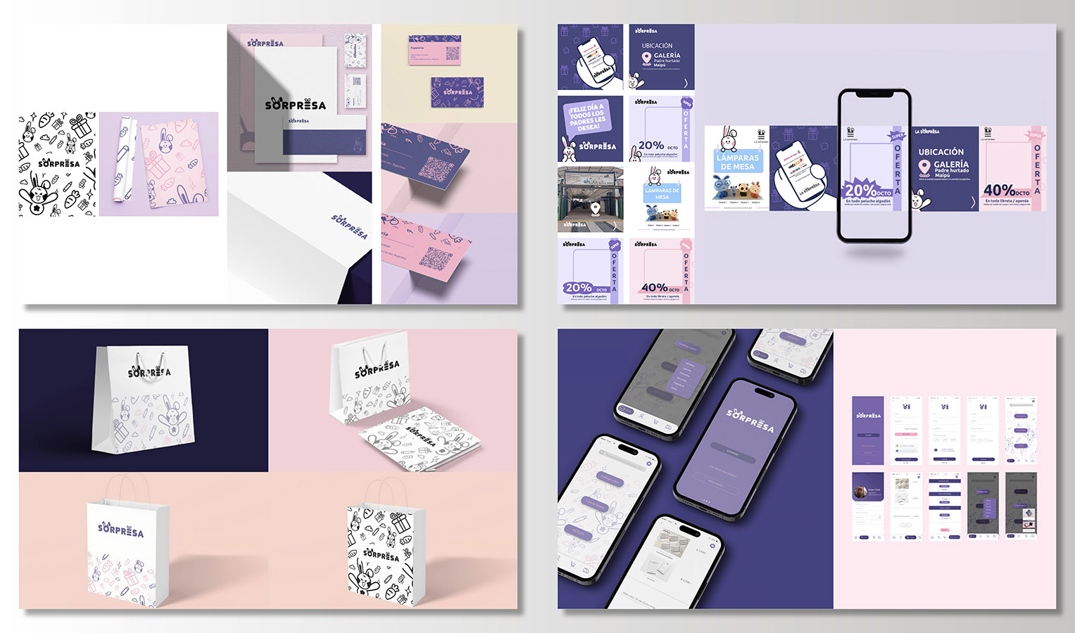 PROYECTO PROFESIONAL / Trabajo Colaborativo con Clientes Reales Autogestionados