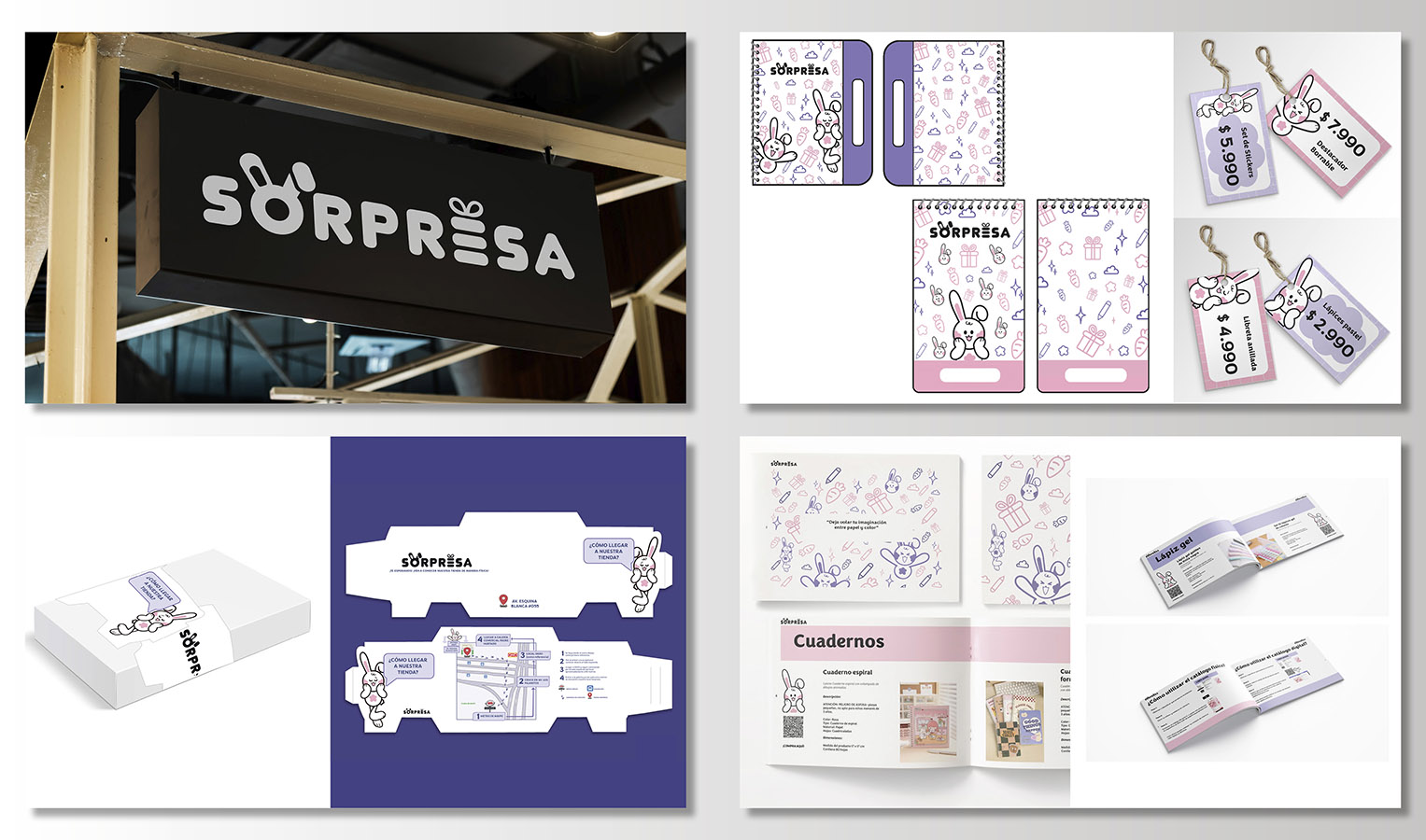 PROYECTO PROFESIONAL / Trabajo Colaborativo con Clientes Reales Autogestionados