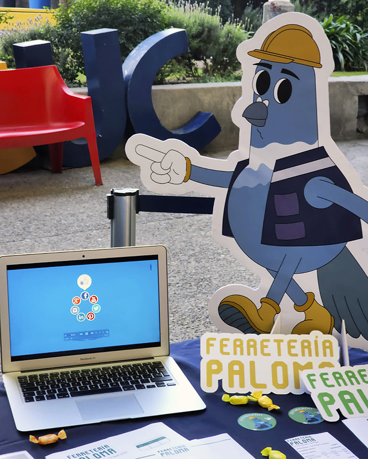 PROYECTO PROFESIONAL / Trabajo Colaborativo con Clientes Reales Autogestionados