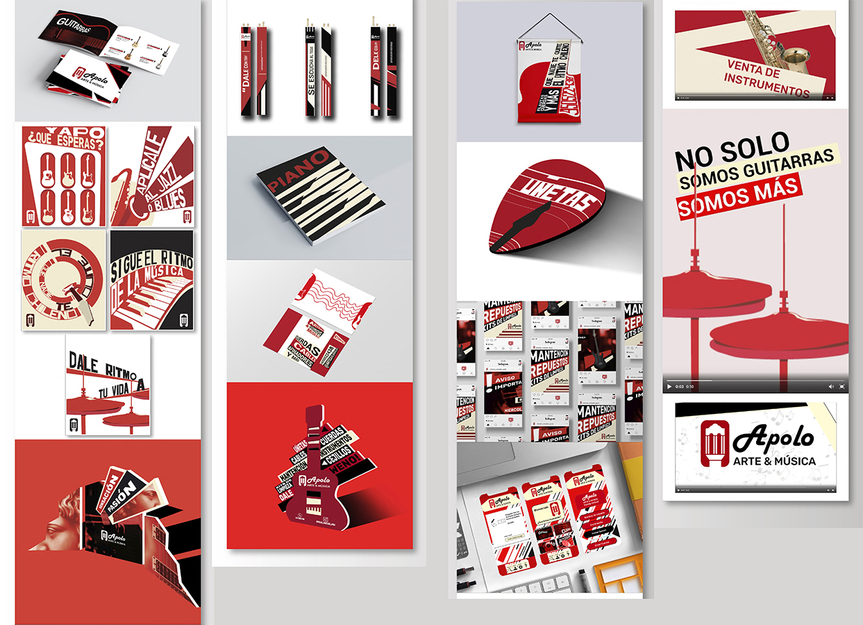 PROYECTO PROFESIONAL / Trabajo Colaborativo con Clientes Reales Autogestionados