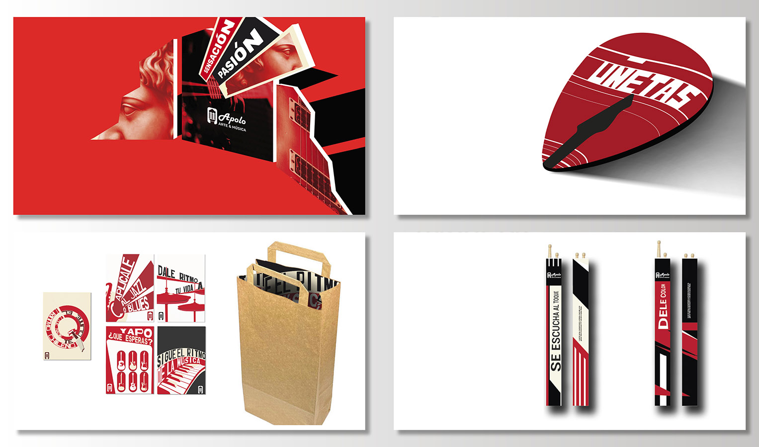 PROYECTO PROFESIONAL / Trabajo Colaborativo con Clientes Reales Autogestionados