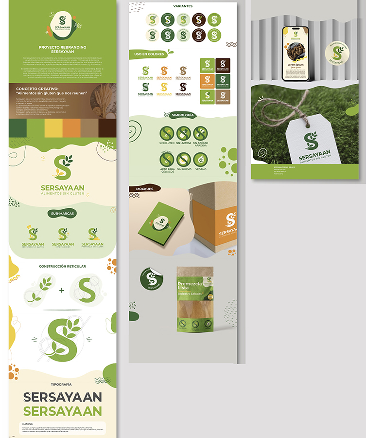 PROYECTO PROFESIONAL / Trabajo Colaborativo con Clientes Reales Autogestionados