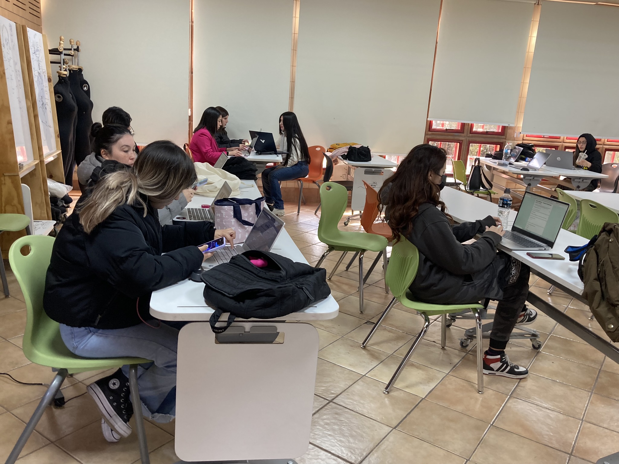 PROYECTO PROFESIONAL / Propuestas Diseño de Ambientes