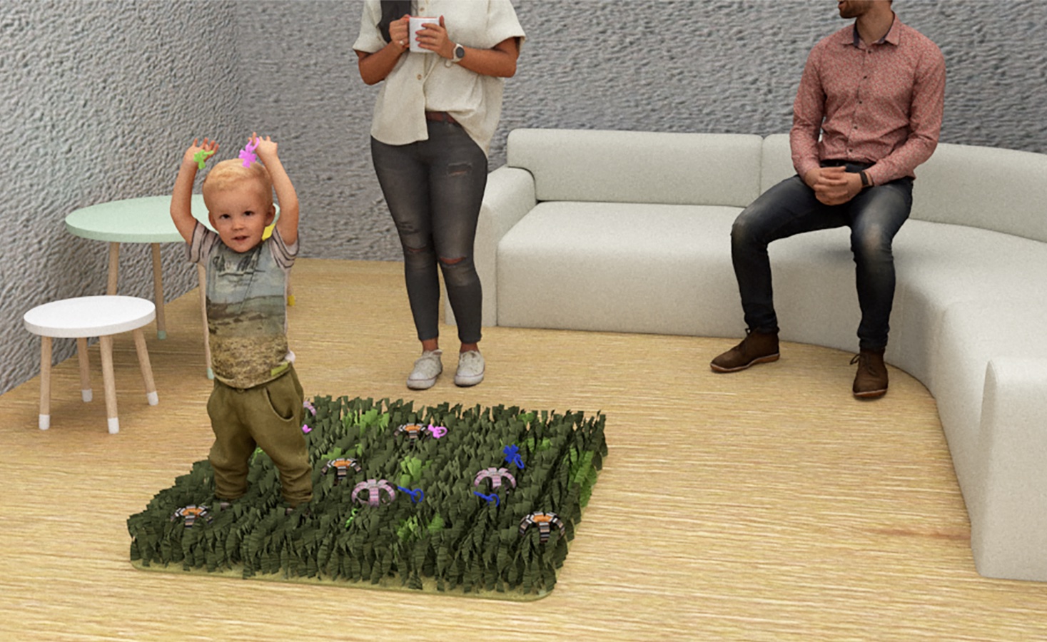 PROYECTO PROFESIONAL / Desarrollo de Prototipos para Clientes Reales