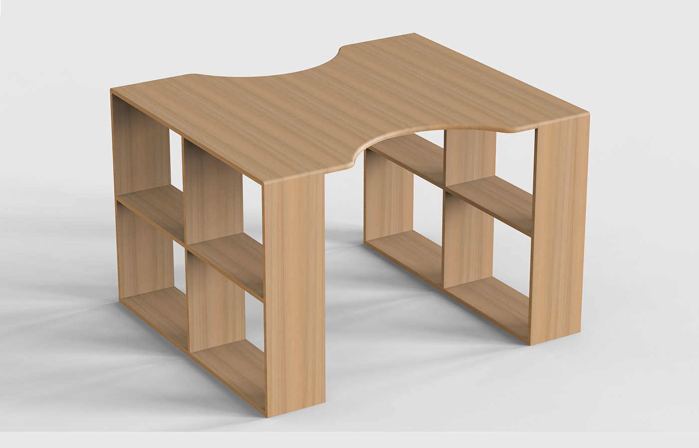 PROYECTO PROFESIONAL / Desarrollo de Prototipos para Clientes Reales