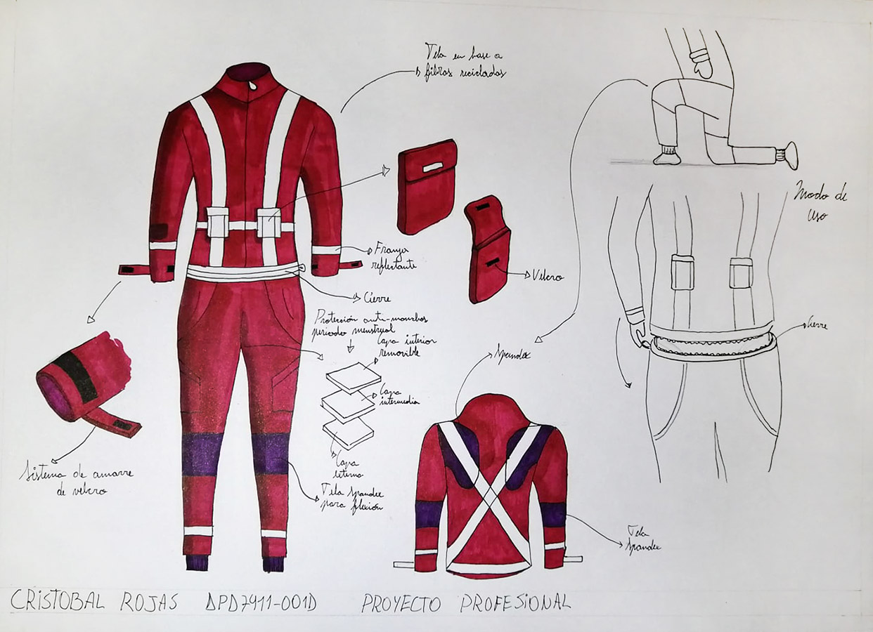 PROYECTO PROFESIONAL / Desarrollo de Prototipos para Clientes Reales