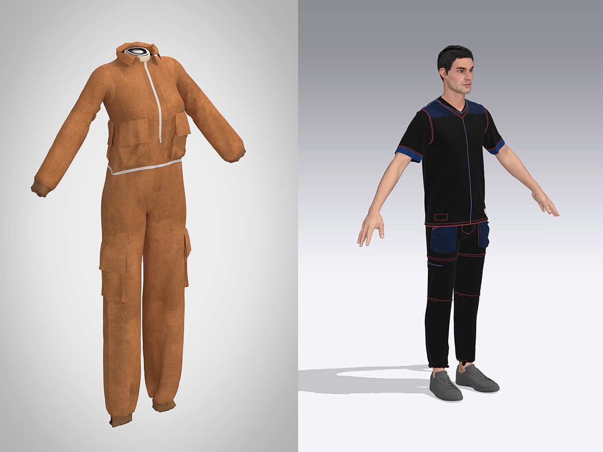 PROYECTO PROFESIONAL / Desarrollo de Prototipos para Clientes Reales