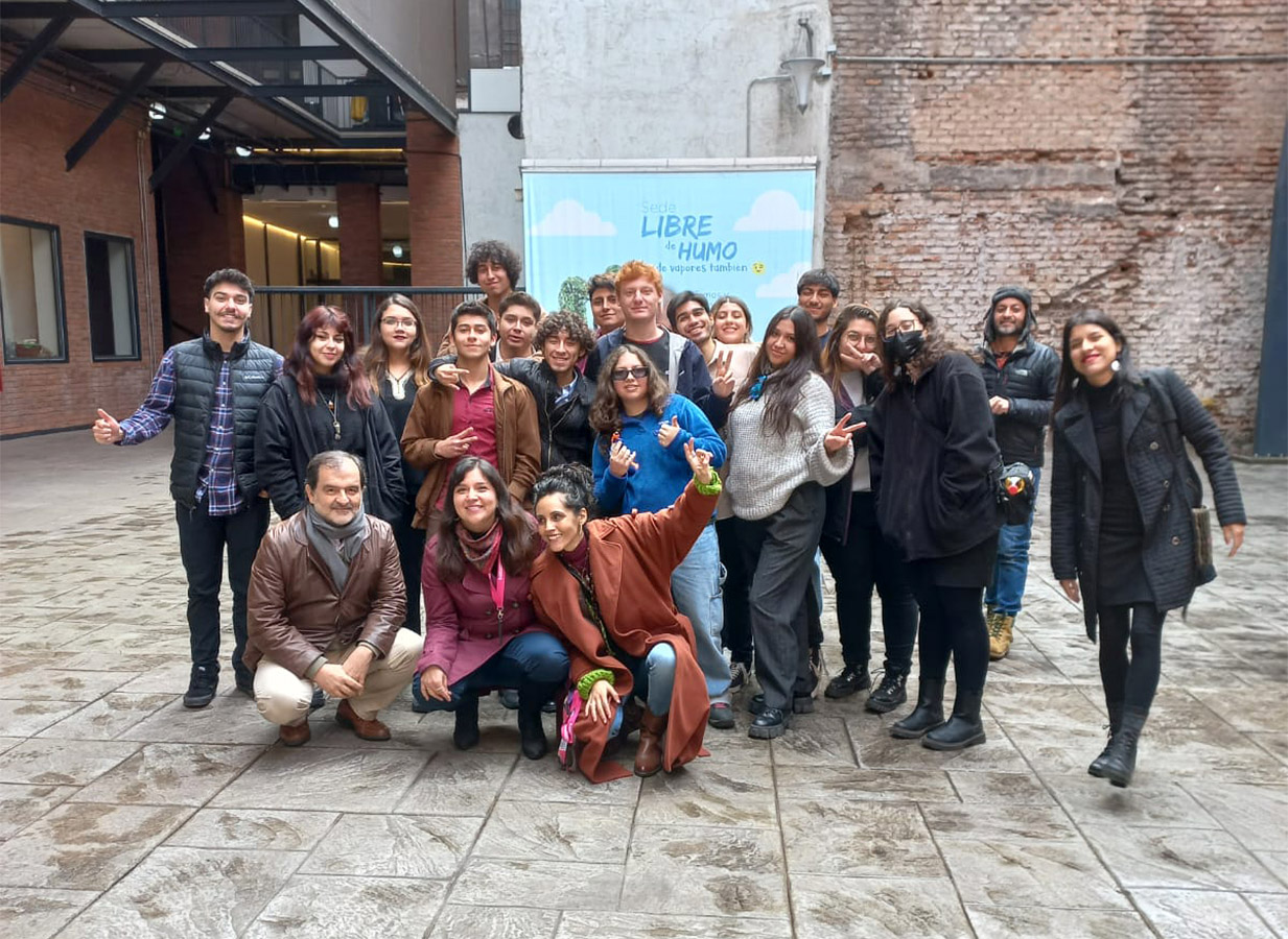 PROYECTO PROFESIONAL / Desarrollo de Prototipos para Clientes Reales