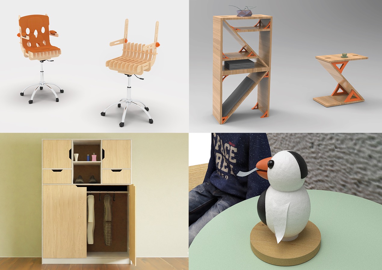 PROYECTO PROFESIONAL / Desarrollo de Prototipos para Clientes Reales