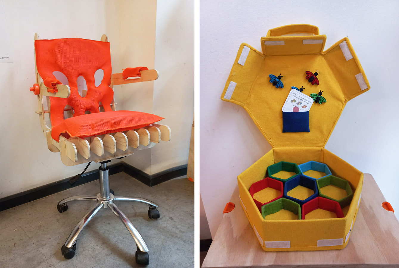 PROYECTO PROFESIONAL / Desarrollo de Prototipos para Clientes Reales