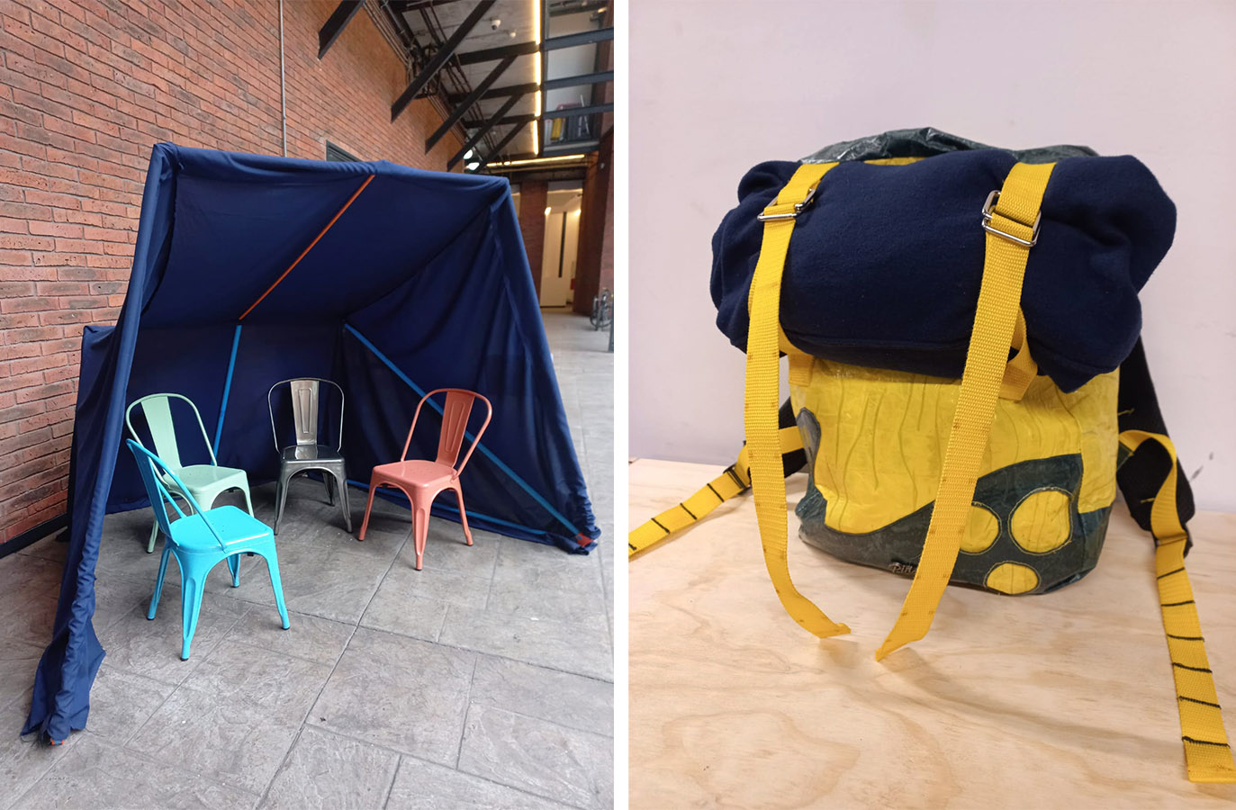 PROYECTO PROFESIONAL / Desarrollo de Prototipos para Clientes Reales