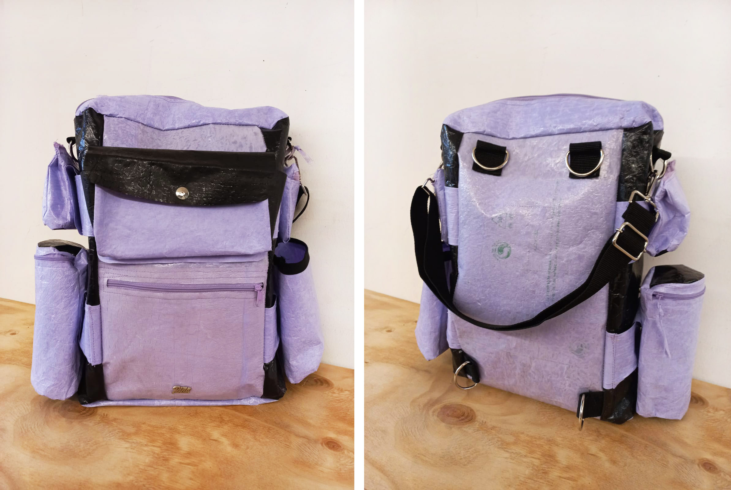 PROYECTO PROFESIONAL / Desarrollo de Prototipos para Clientes Reales