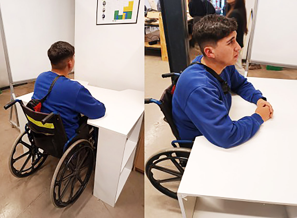 PROYECTO PROFESIONAL / Desarrollo de Prototipos para Clientes Reales