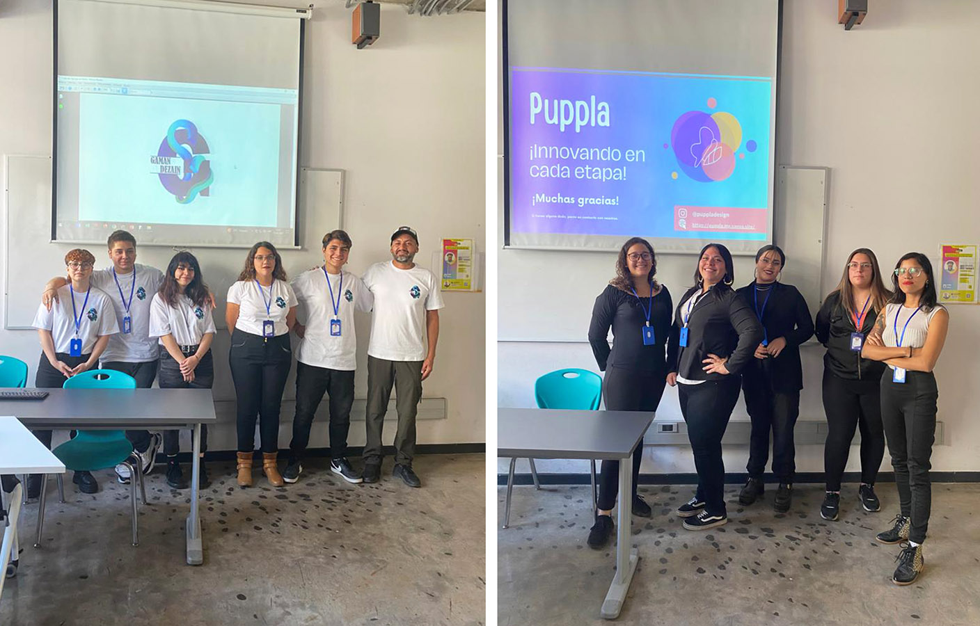 PROYECTO PROFESIONAL / Desarrollo de Prototipos para Clientes Reales