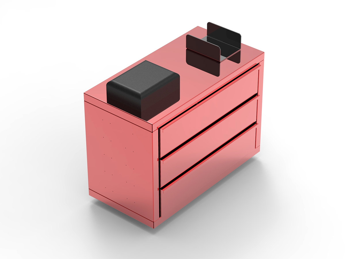 PROYECTO PROFESIONAL / Desarrollo de Prototipos para Clientes Reales