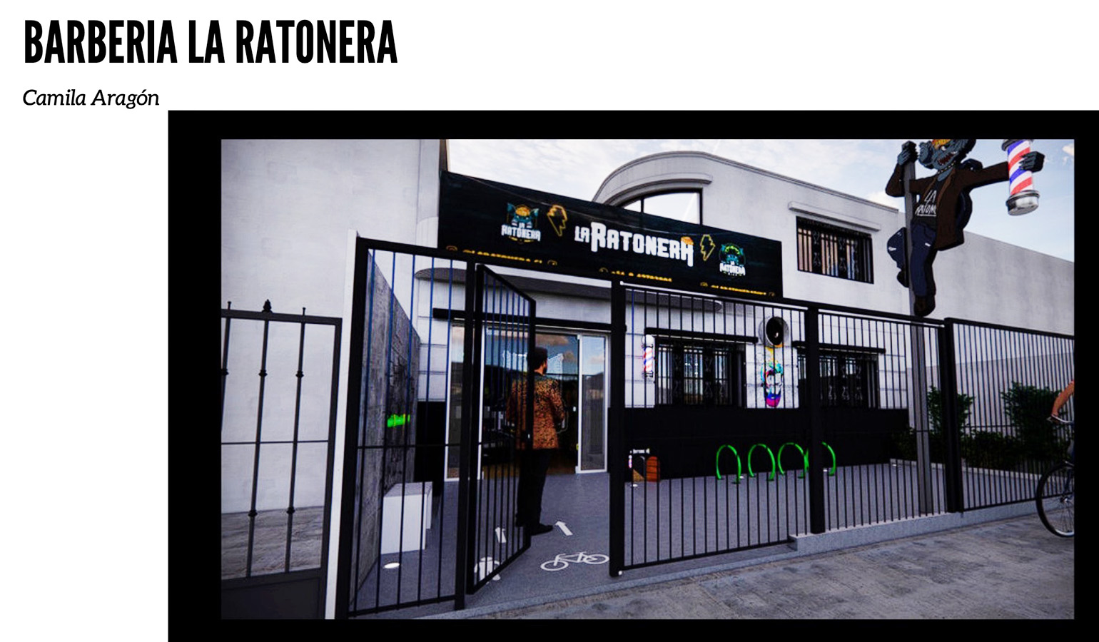 PROYECTO PROFESIONAL / Propuestas Diseño de Ambientes – PAO 1