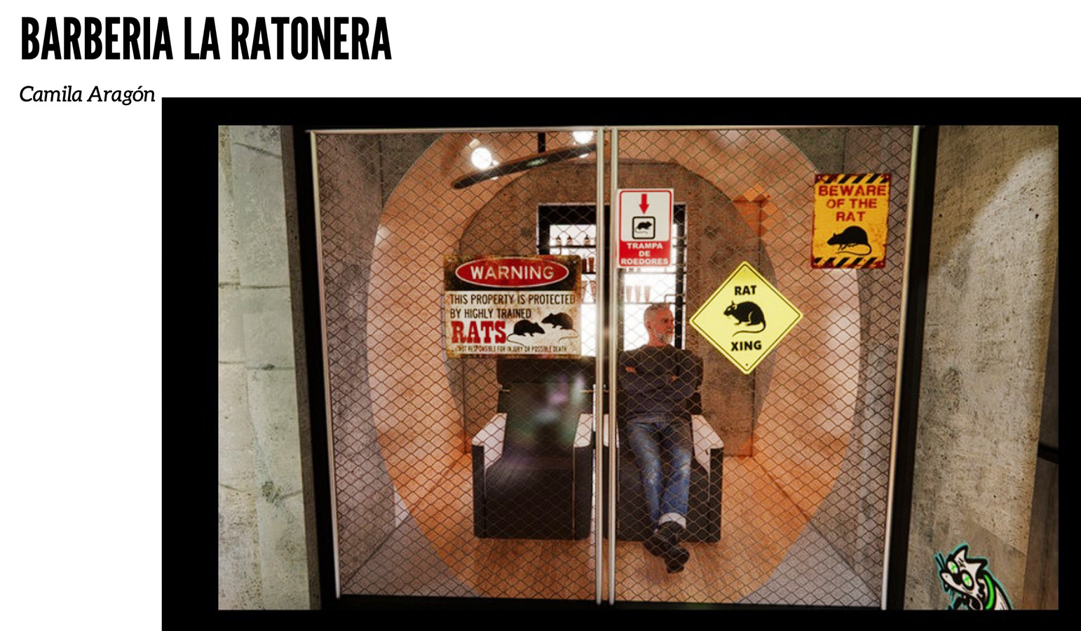 PROYECTO PROFESIONAL / Propuestas Diseño de Ambientes – PAO 1