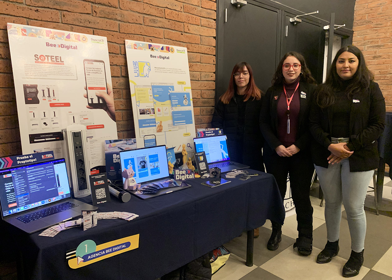 PROYECTO PROFESIONAL / Trabajo Colaborativo con Clientes Reales Autogestionados