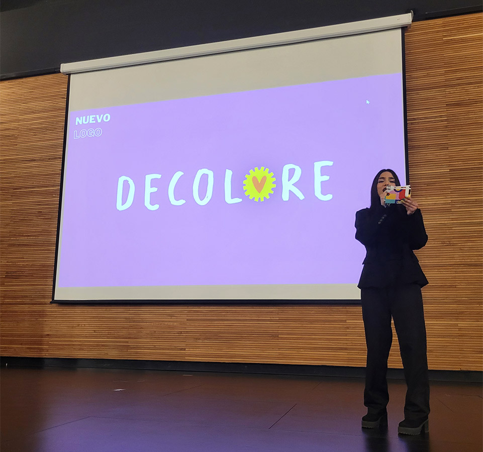 PROYECTO PROFESIONAL / Trabajo Colaborativo con Clientes Reales Autogestionados